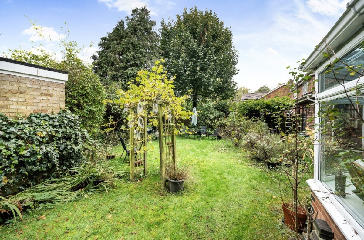 Woodley, Reading, Berkshire