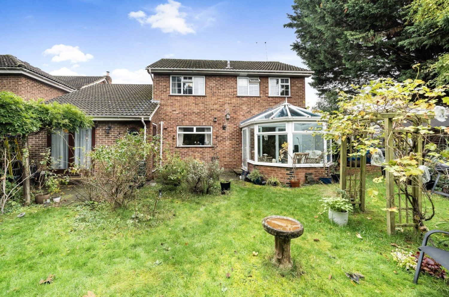Woodley, Reading, Berkshire