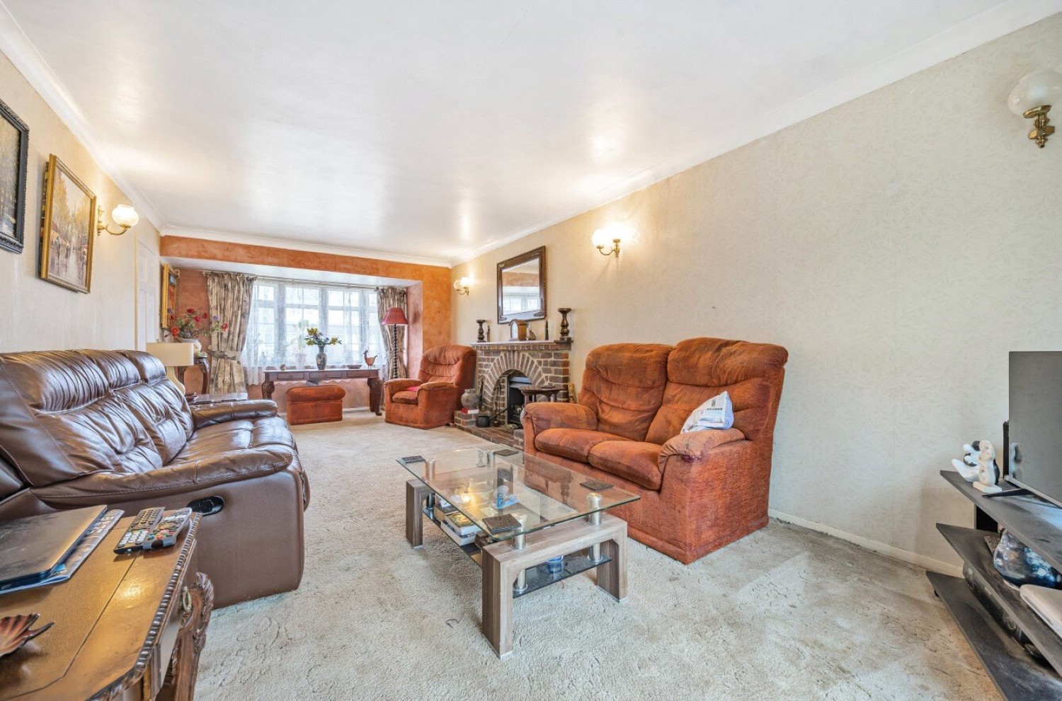 Woodley, Reading, Berkshire