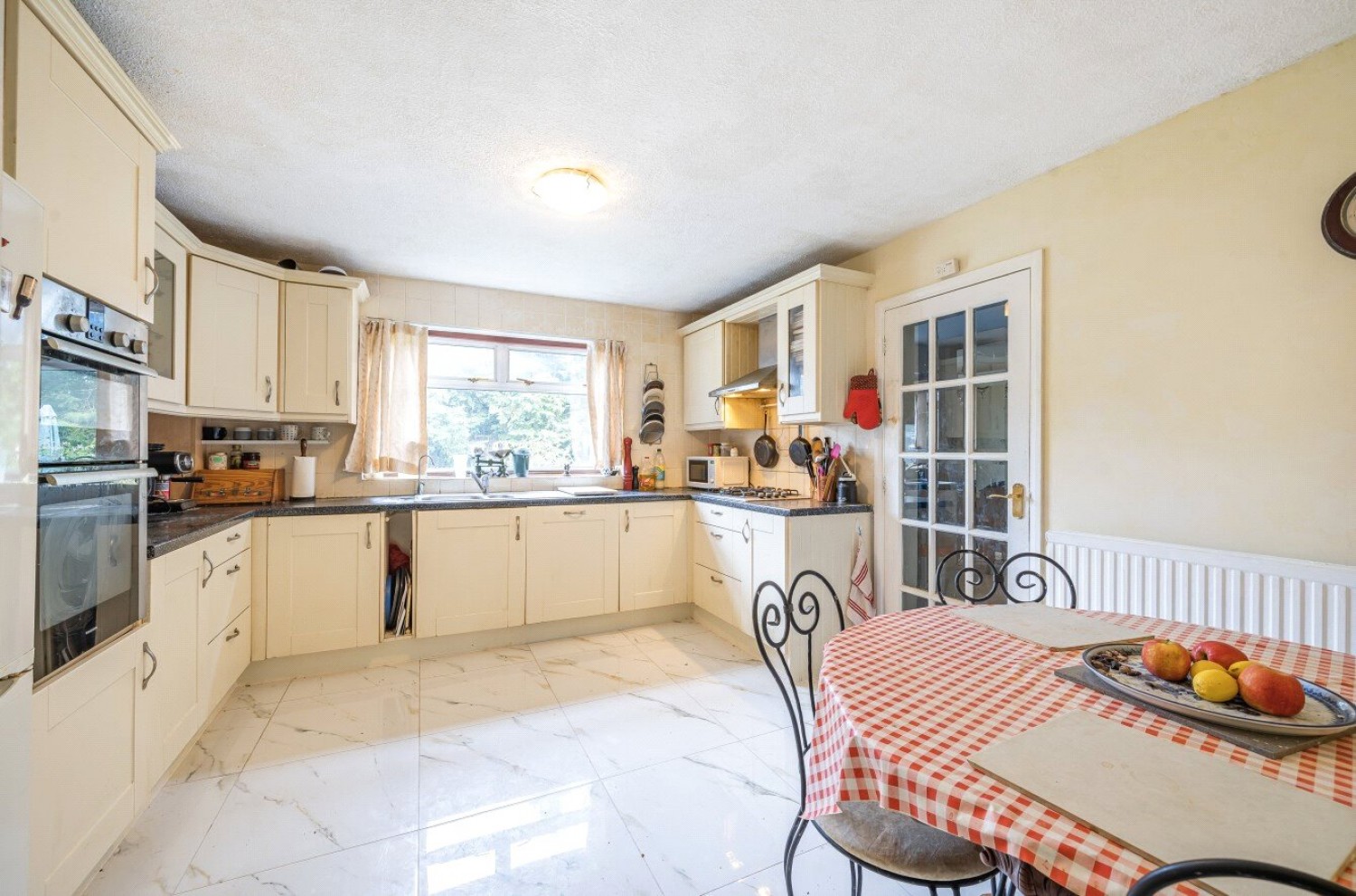 Woodley, Reading, Berkshire