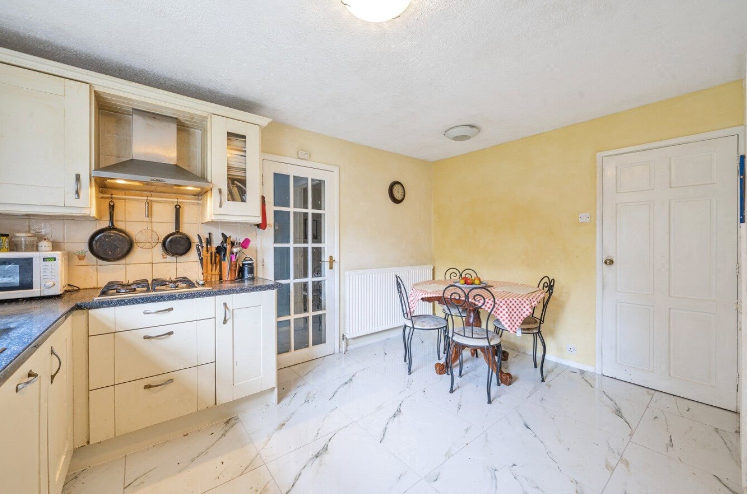 Woodley, Reading, Berkshire
