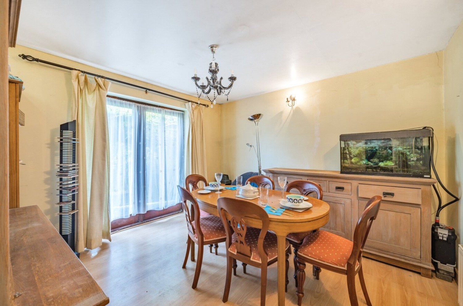 Woodley, Reading, Berkshire