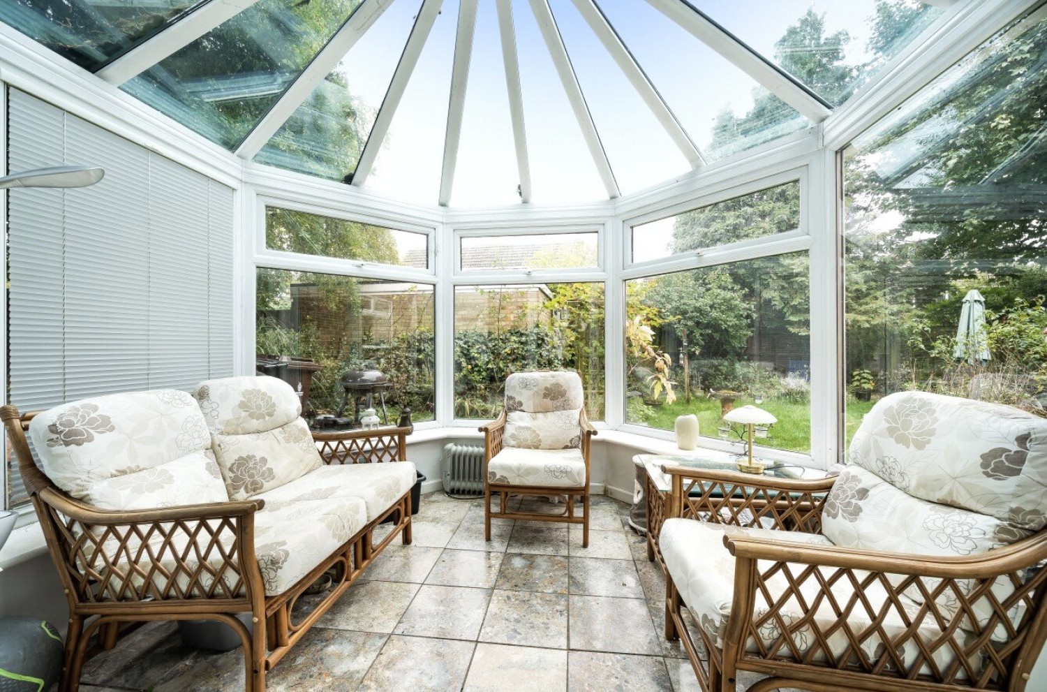 Woodley, Reading, Berkshire