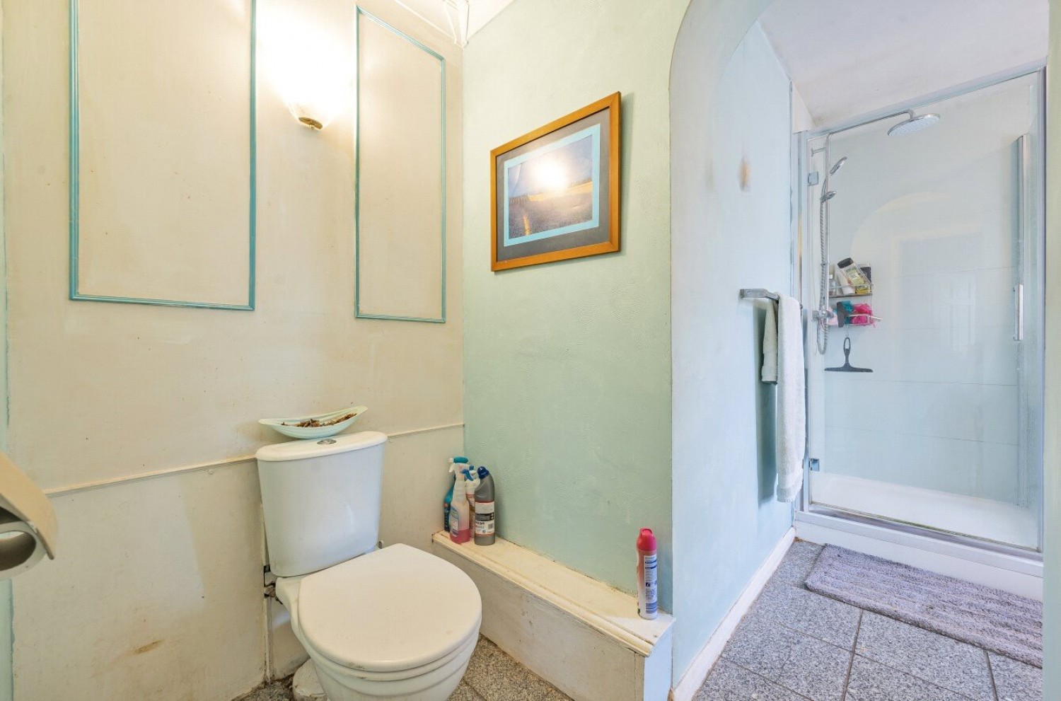 Woodley, Reading, Berkshire