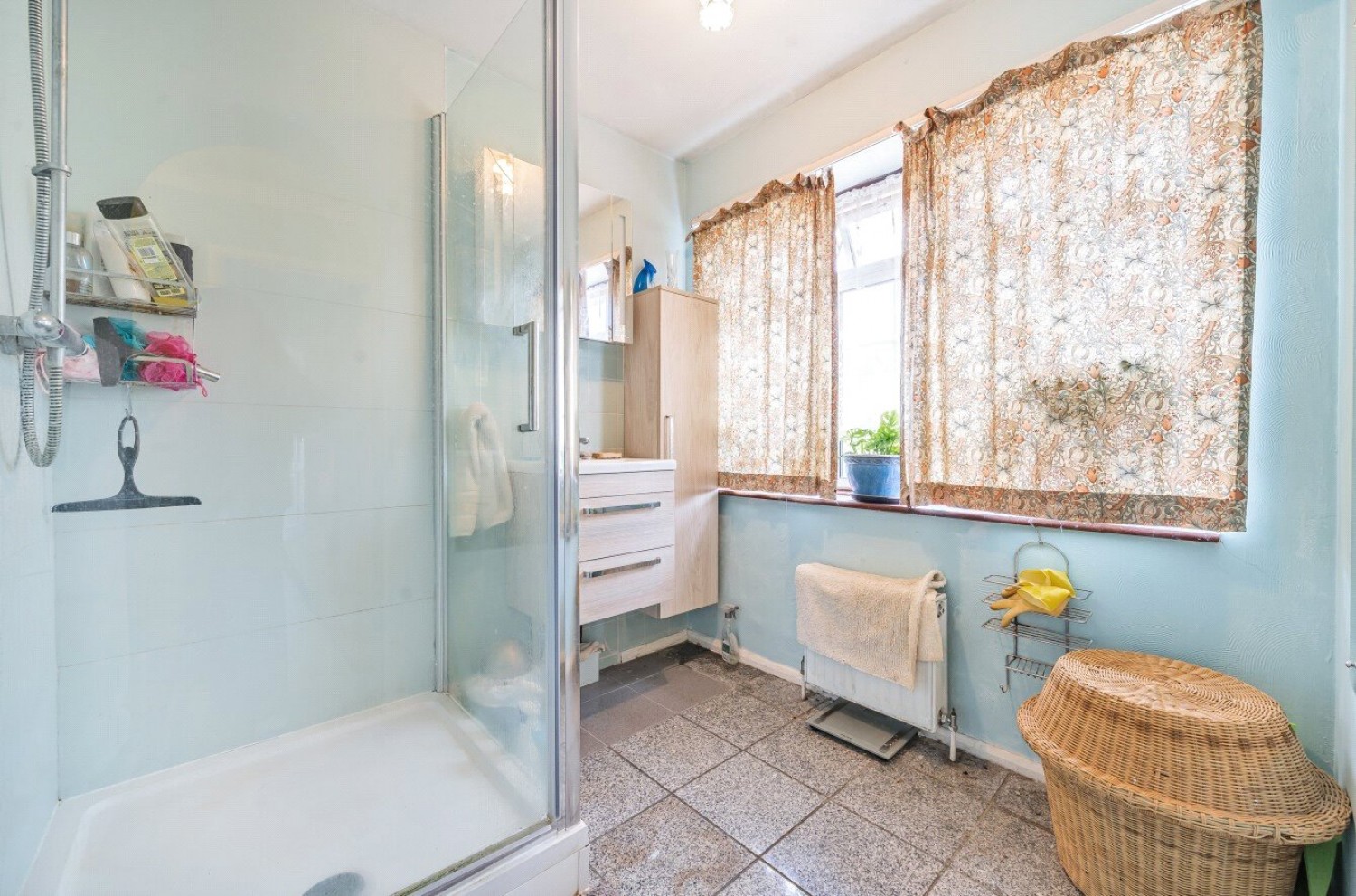 Woodley, Reading, Berkshire