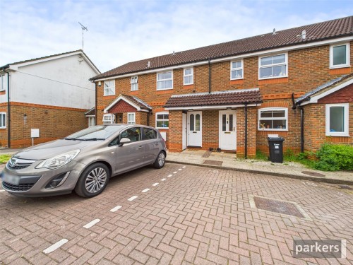 Woodley, Reading, Berkshire