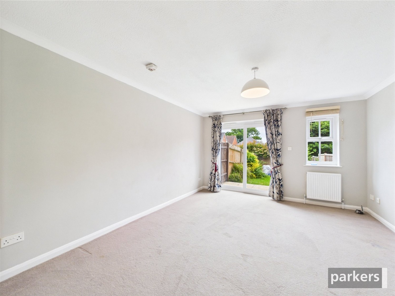 Woodley, Reading, Berkshire