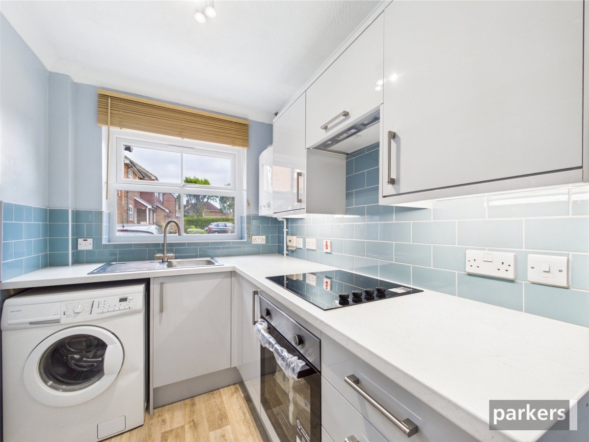 Woodley, Reading, Berkshire