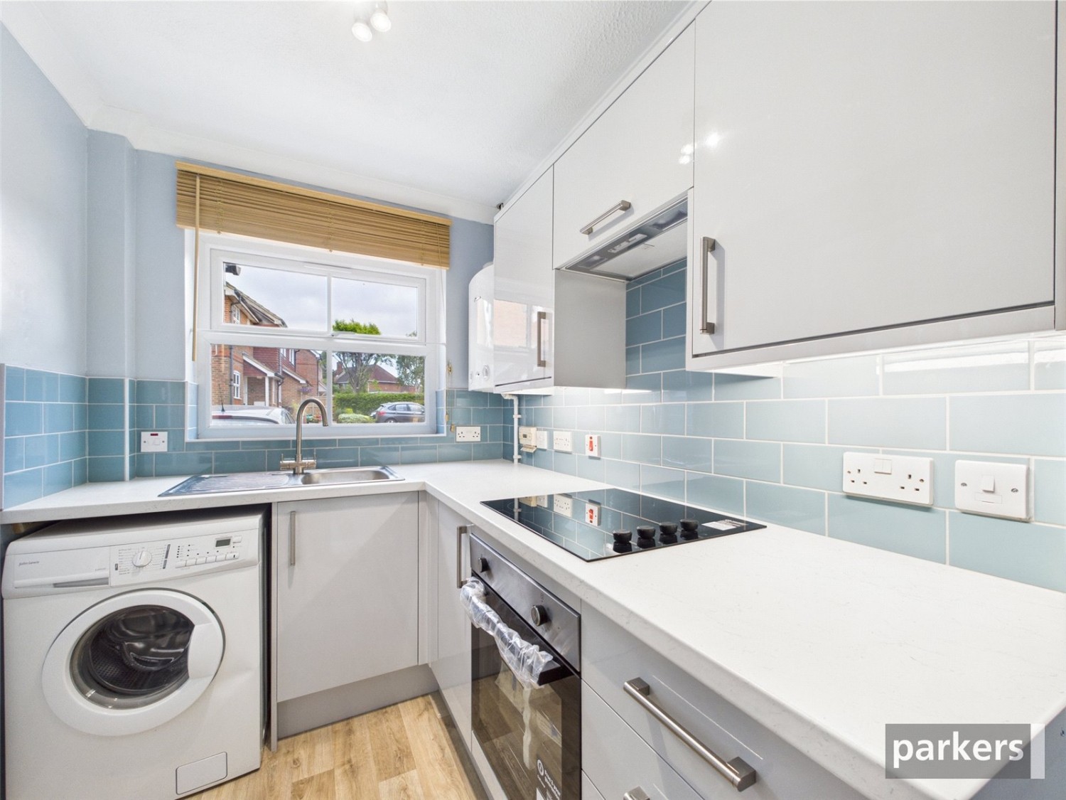 Woodley, Reading, Berkshire