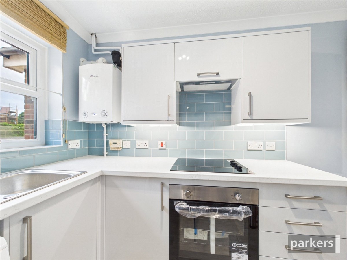 Woodley, Reading, Berkshire