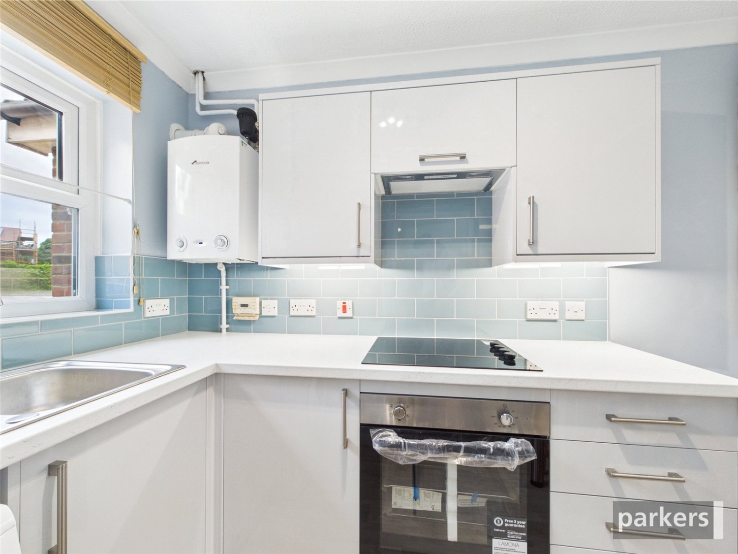 Woodley, Reading, Berkshire