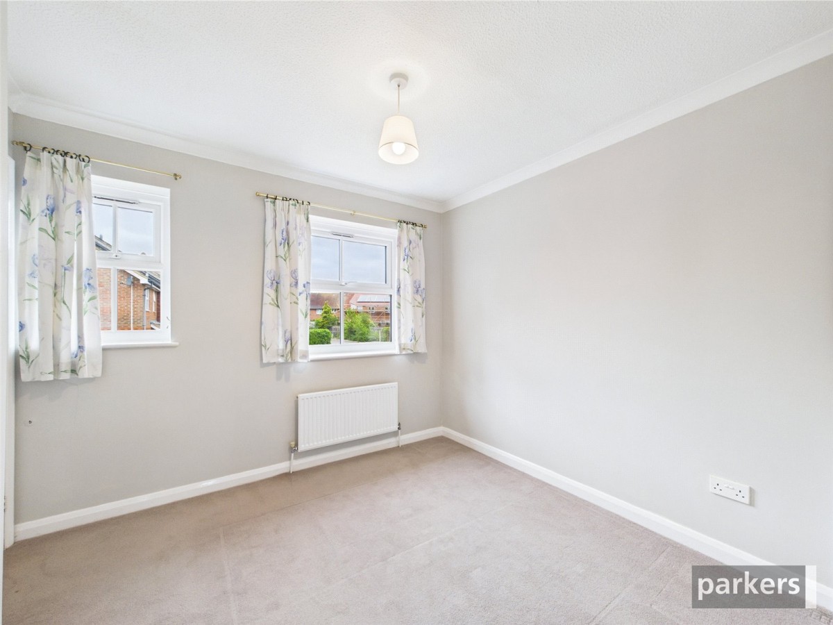 Woodley, Reading, Berkshire