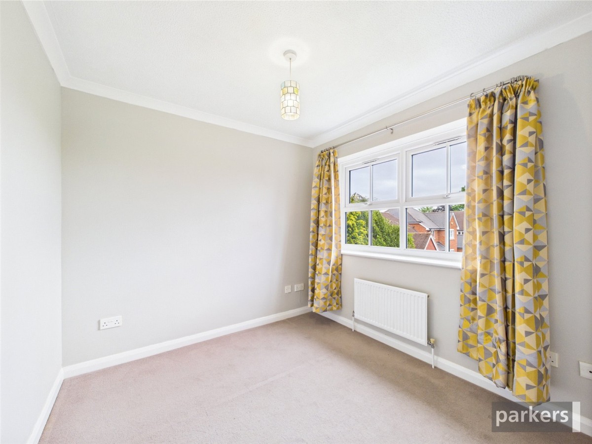 Woodley, Reading, Berkshire