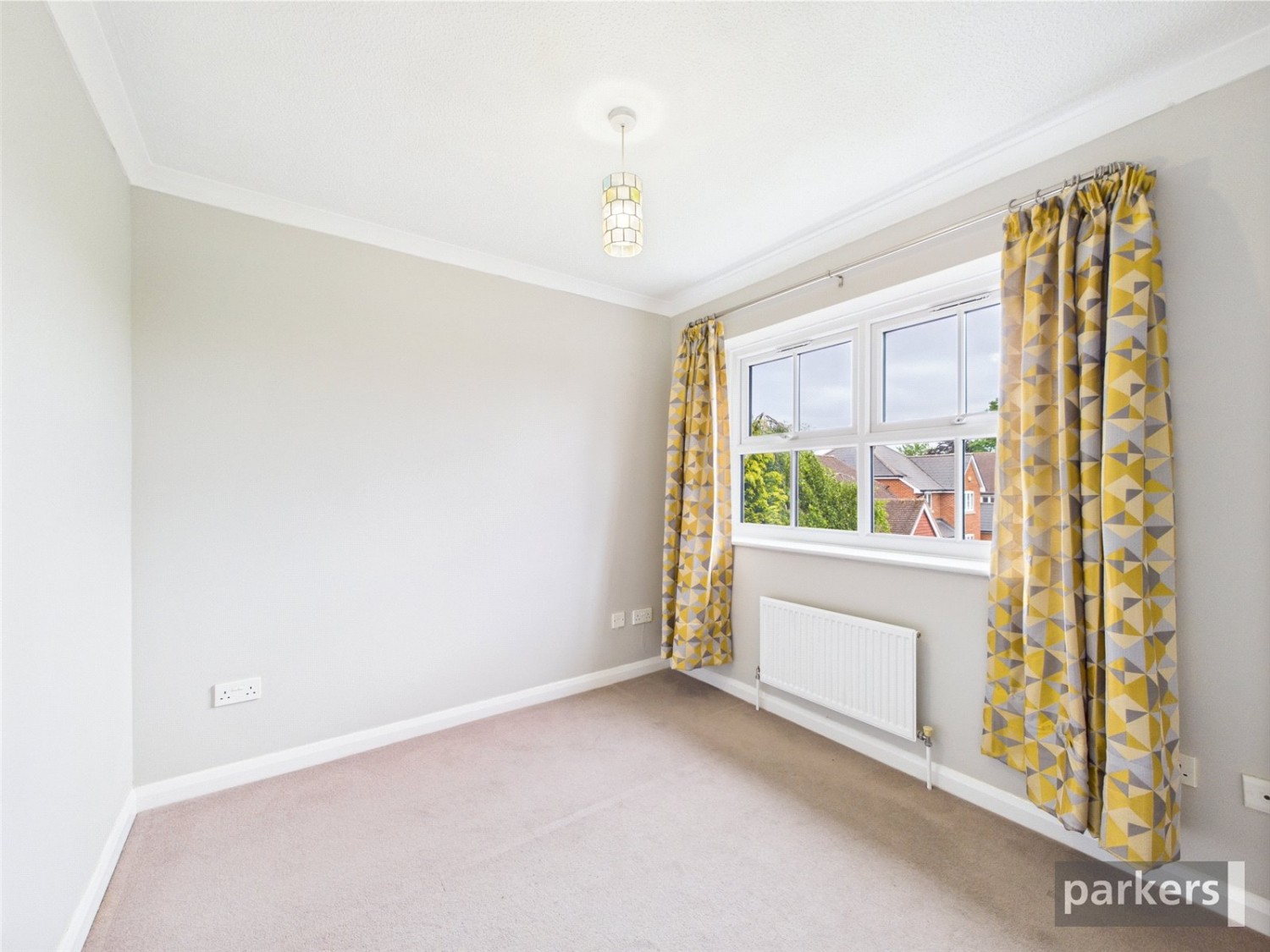 Woodley, Reading, Berkshire