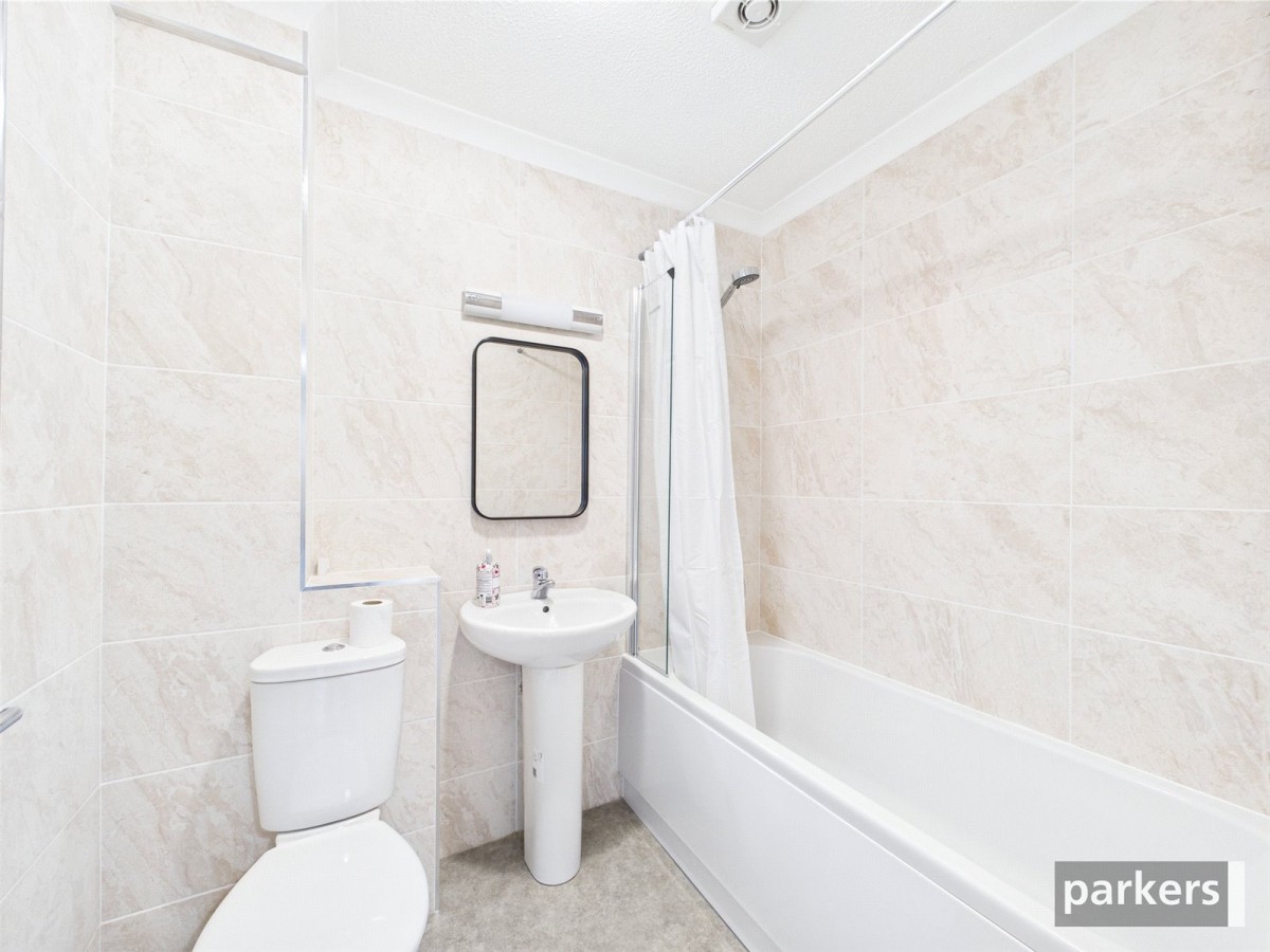 Woodley, Reading, Berkshire