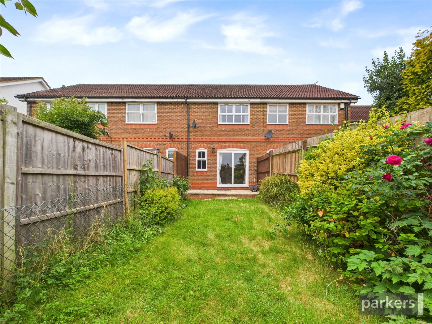 Woodley, Reading, Berkshire