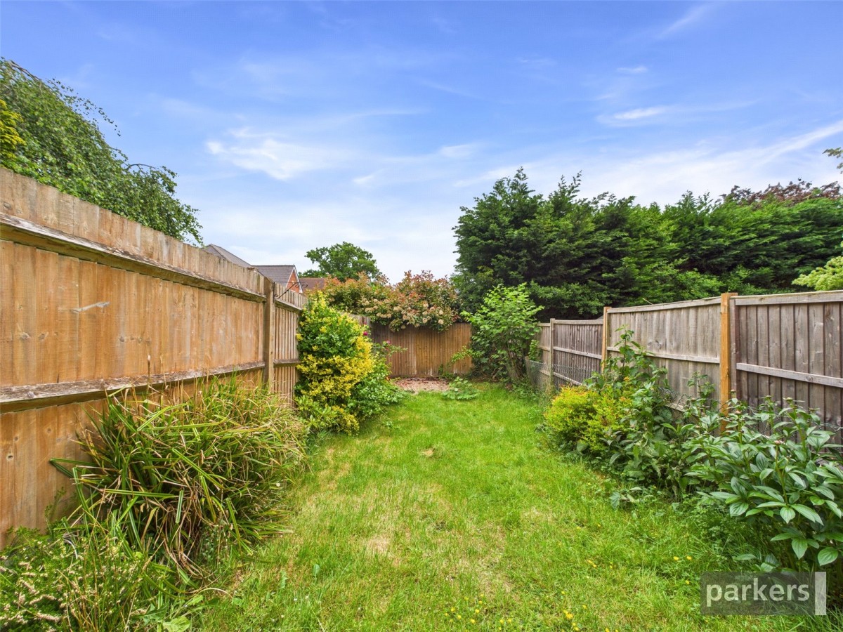 Woodley, Reading, Berkshire