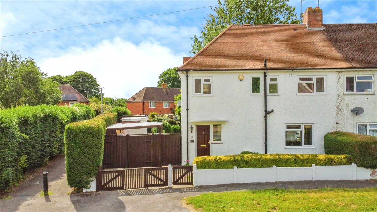 Reading, Berkshire