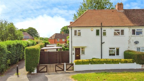 Reading, Berkshire