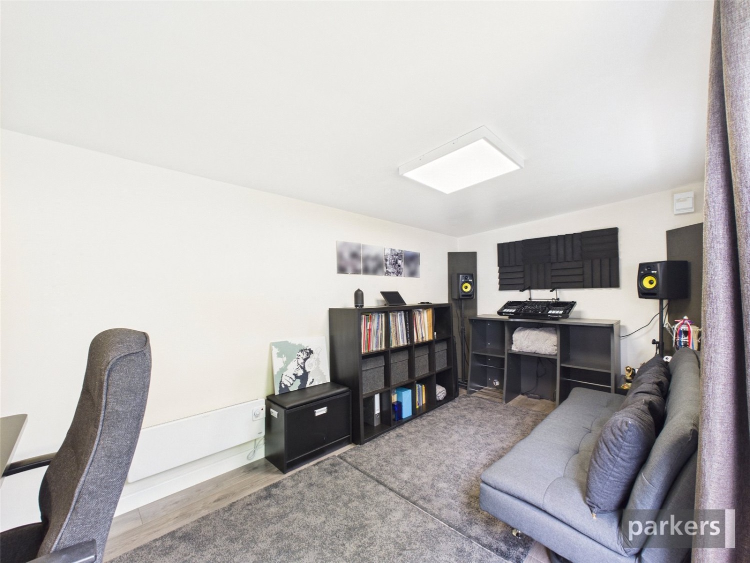 Reading, Berkshire