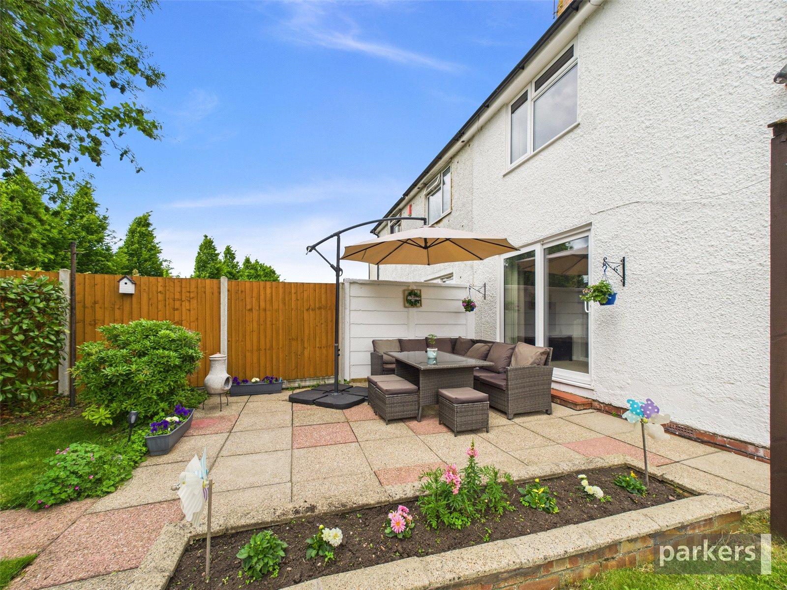 3 bedroom House for sale in Reading, Berkshire