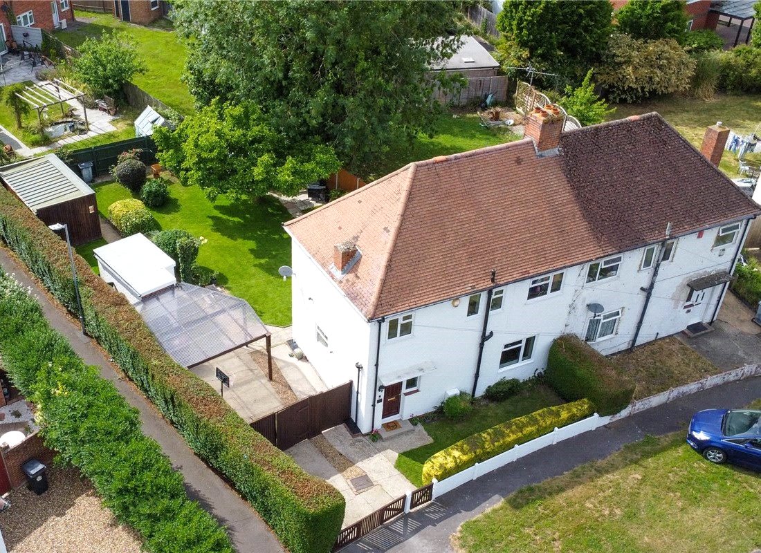 3 bedroom House for sale in Reading, Berkshire