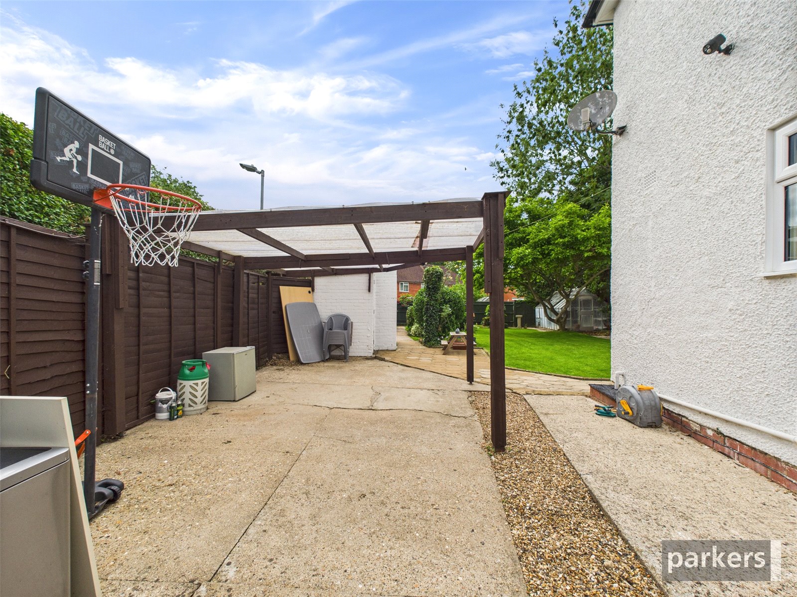 3 bedroom House for sale in Reading, Berkshire