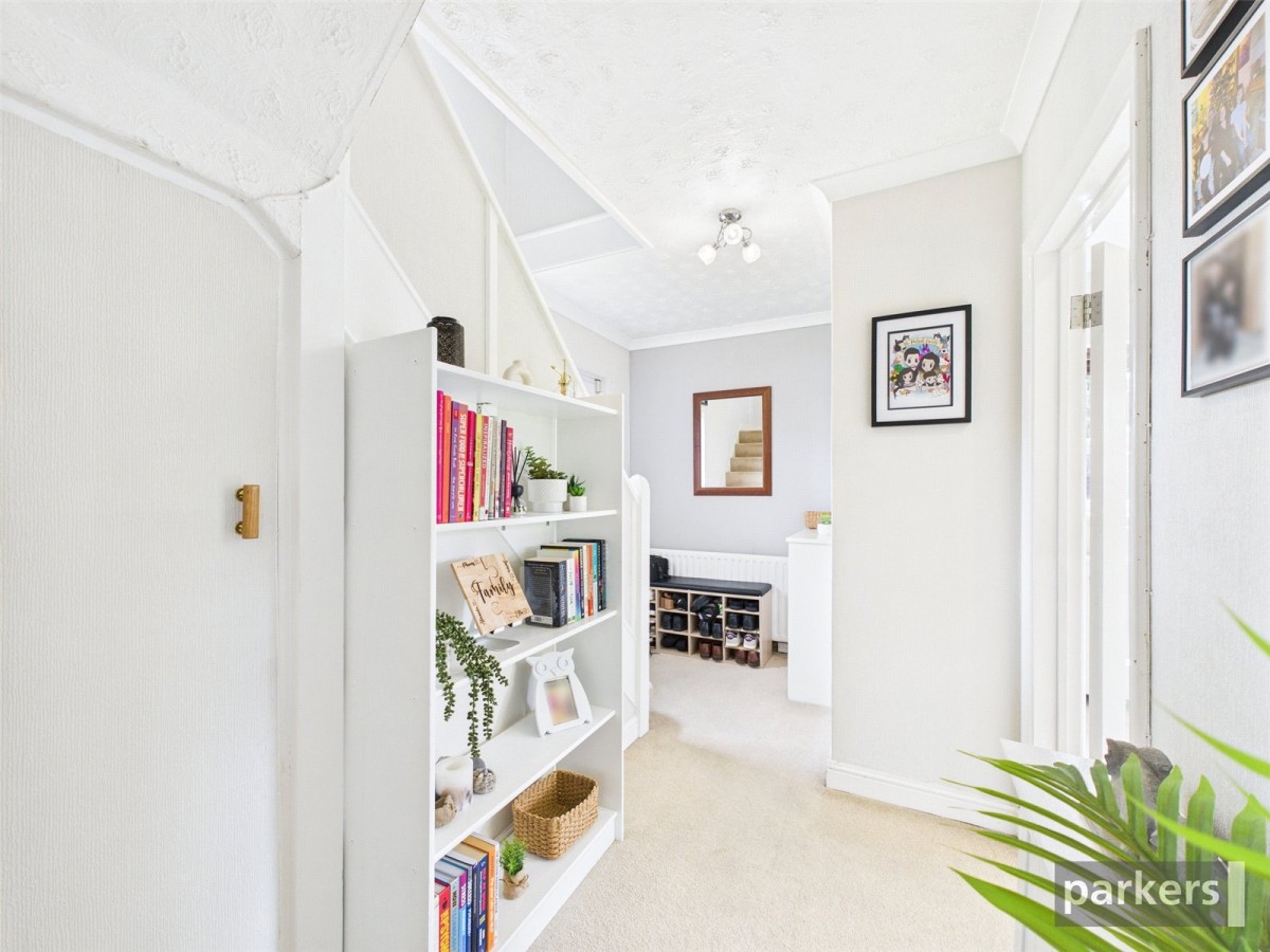 Reading, Berkshire