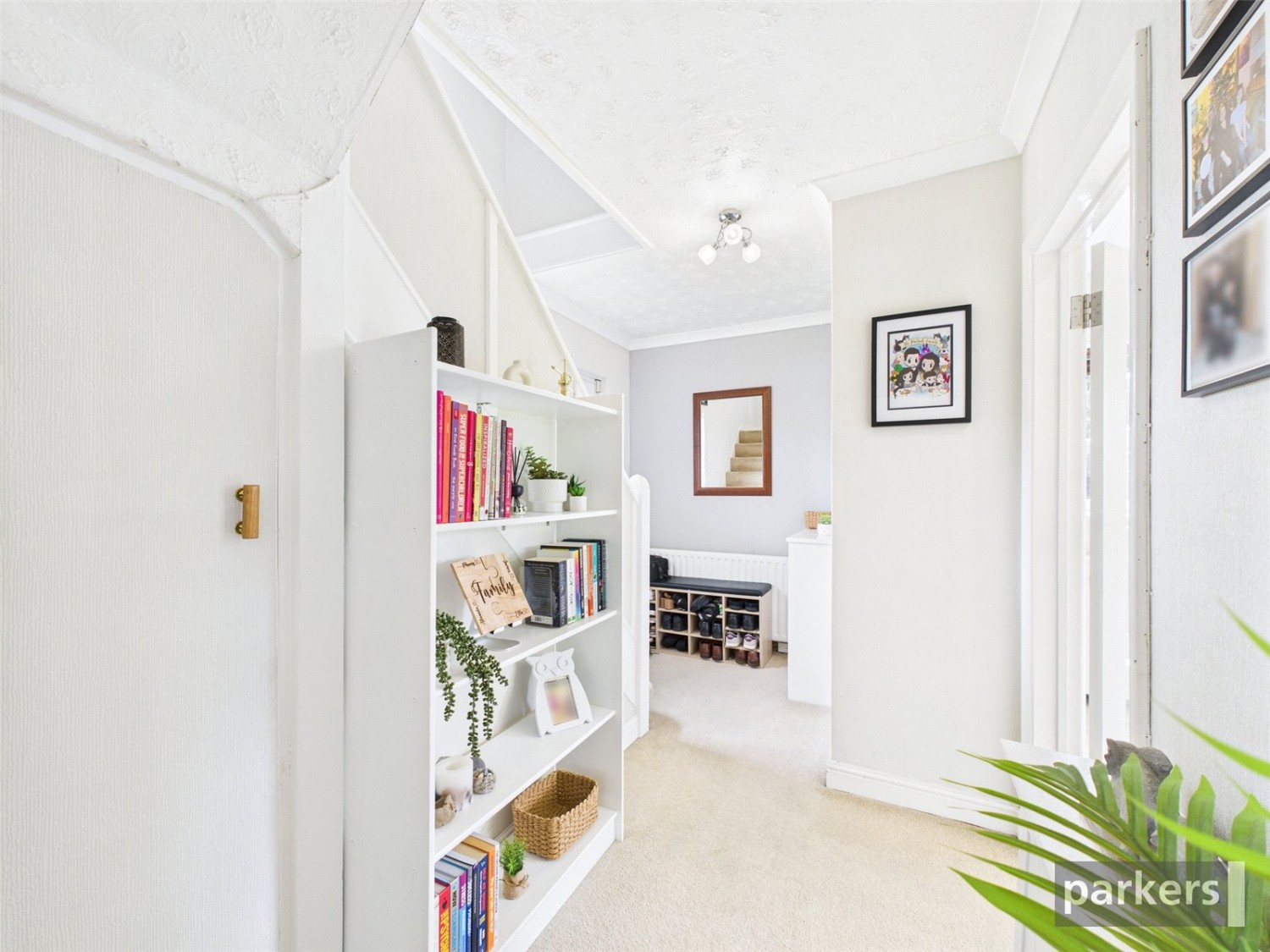 Reading, Berkshire