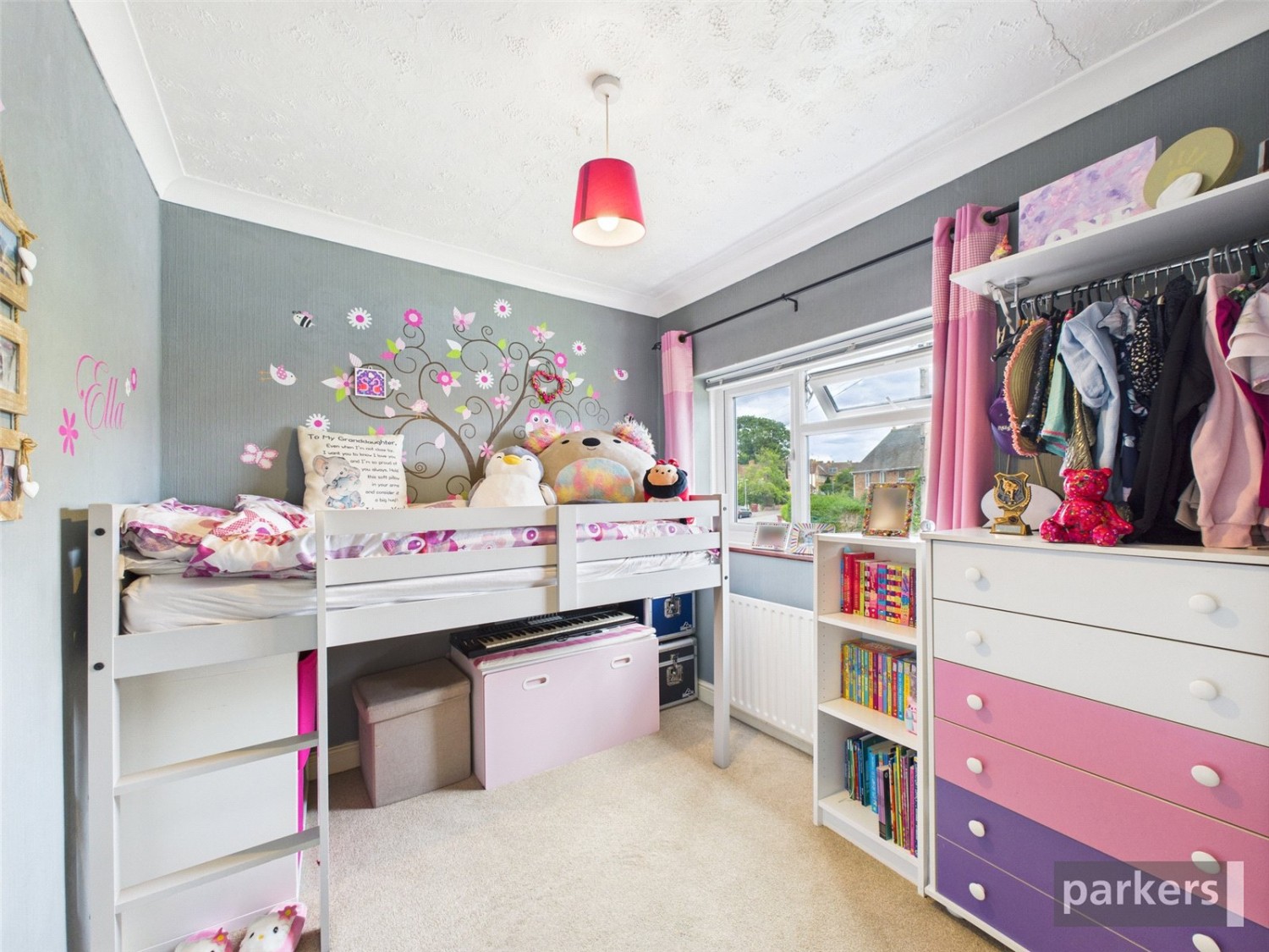 Reading, Berkshire