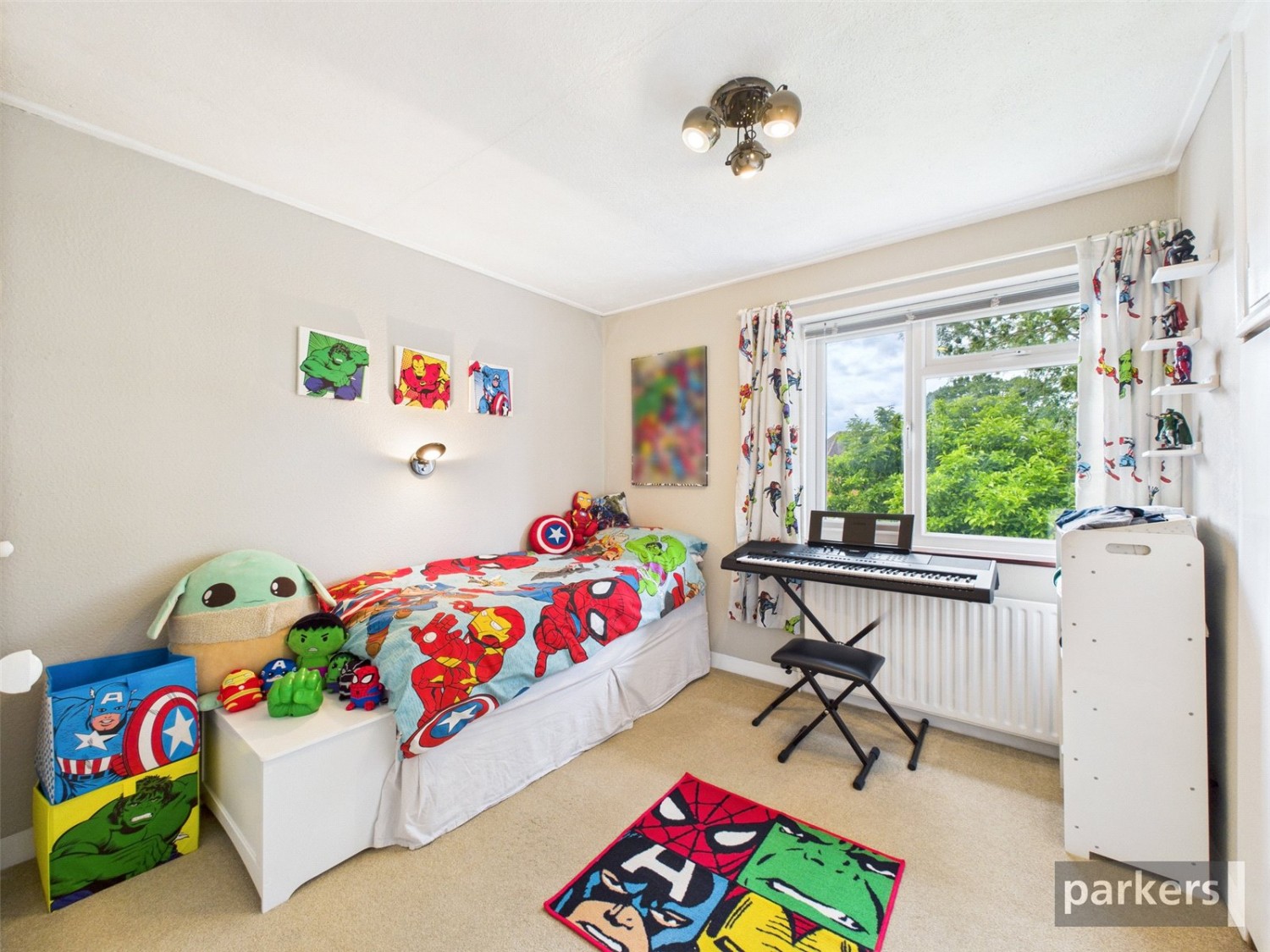 Reading, Berkshire