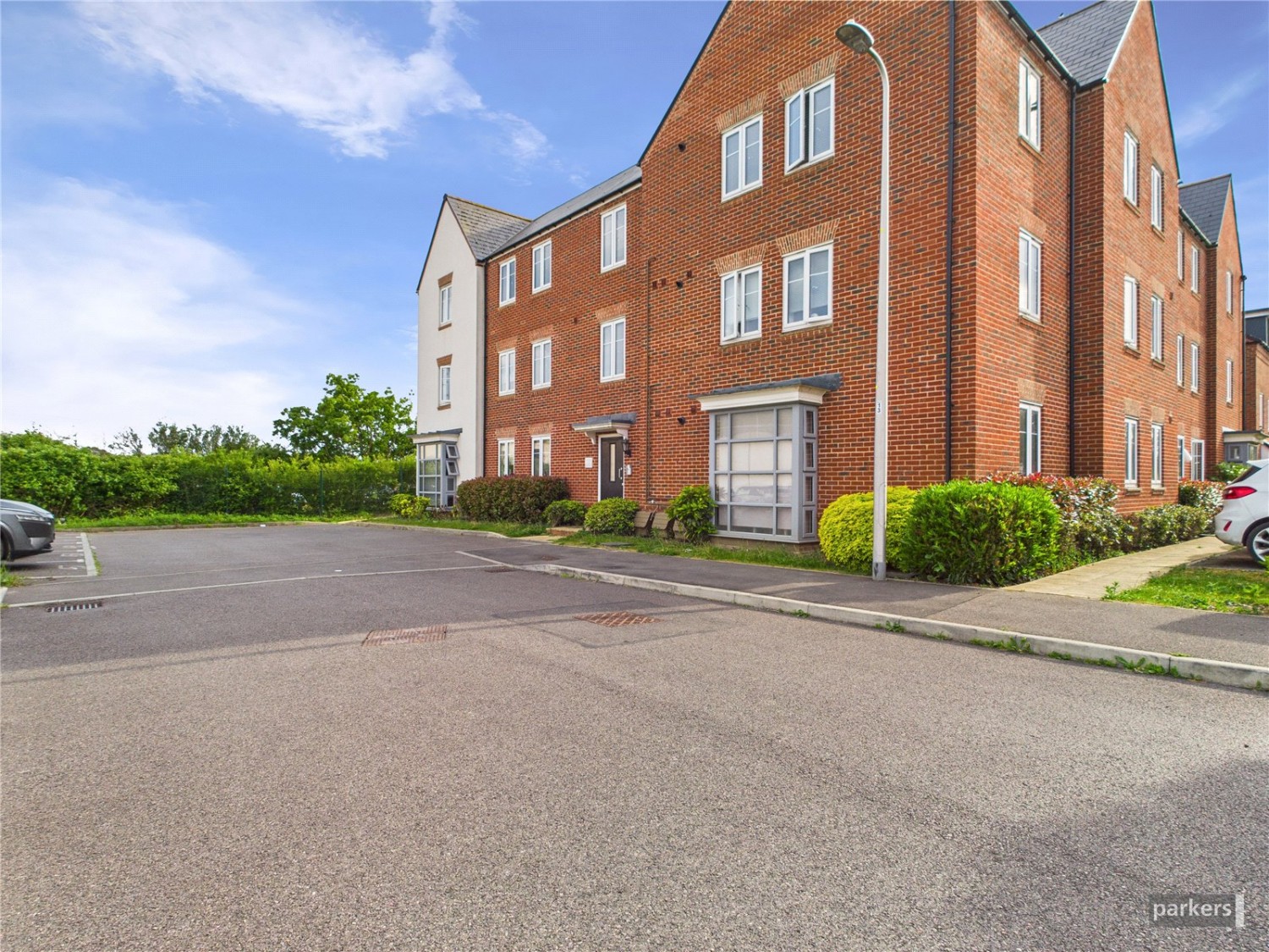 Wokingham, Berkshire