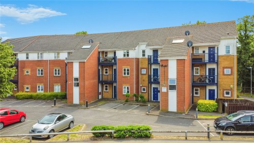 Reading, Berkshire