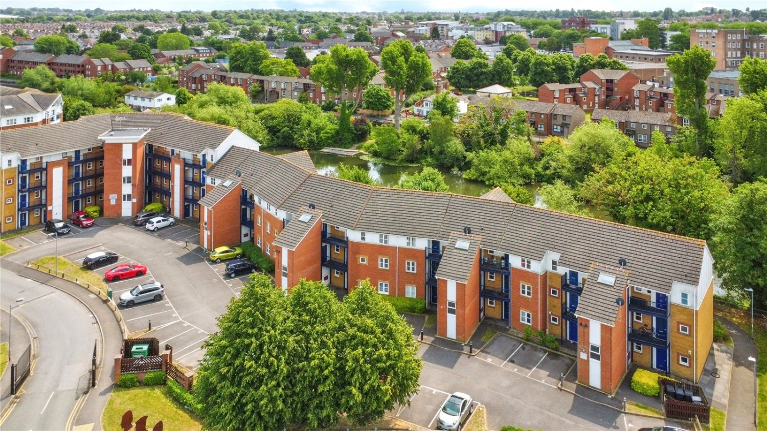 Reading, Berkshire