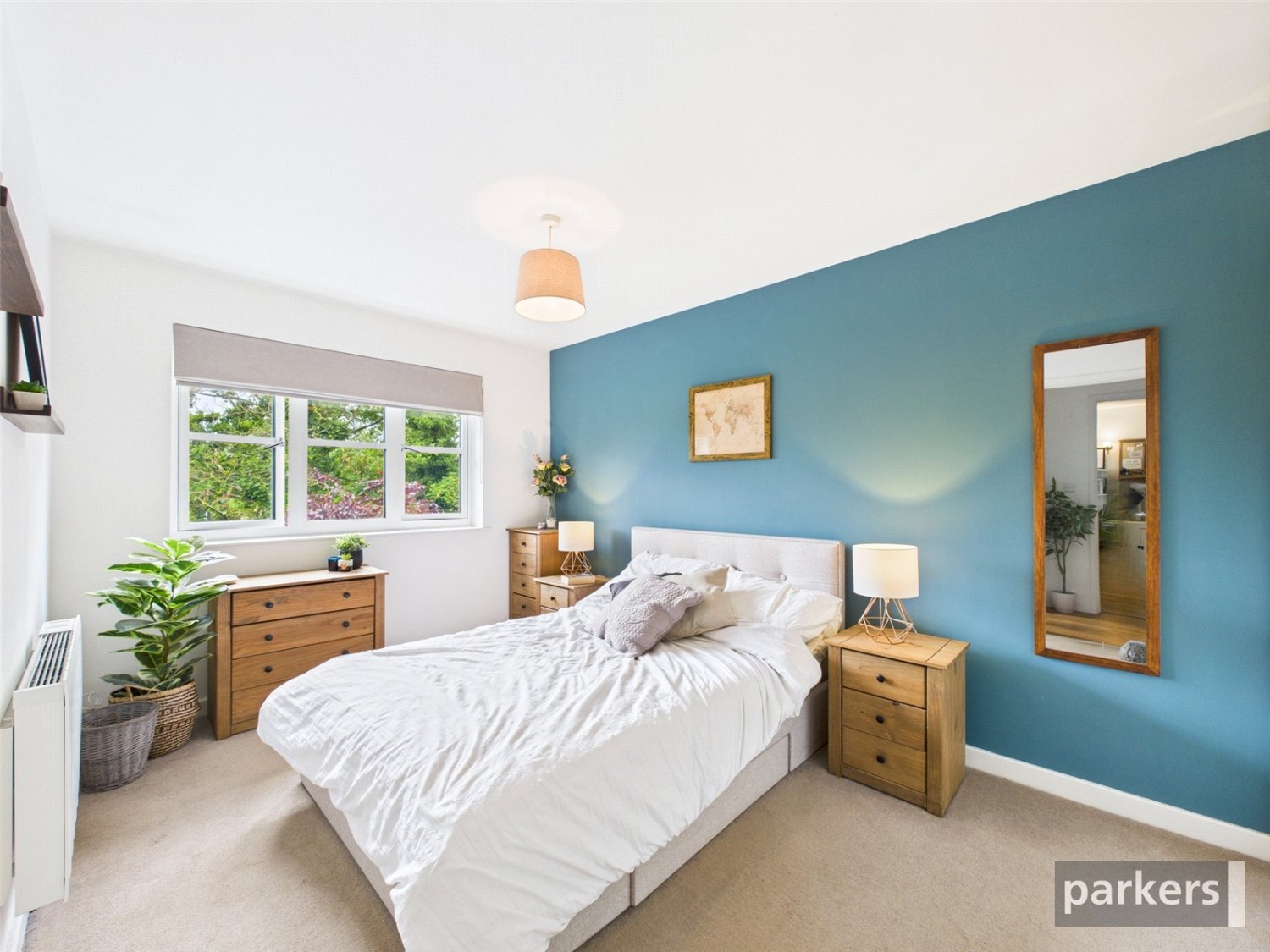 Reading, Berkshire