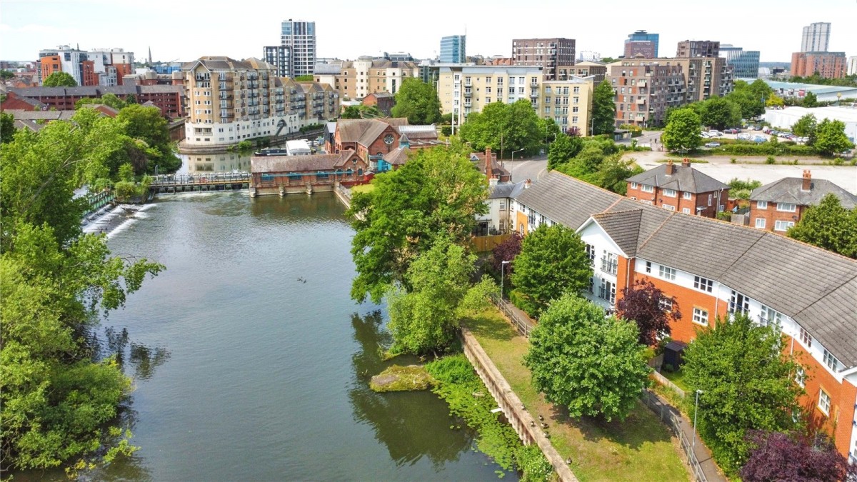Reading, Berkshire