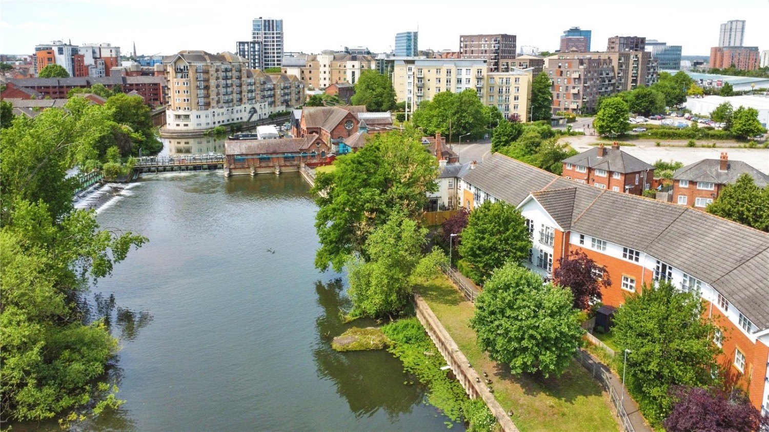 Reading, Berkshire
