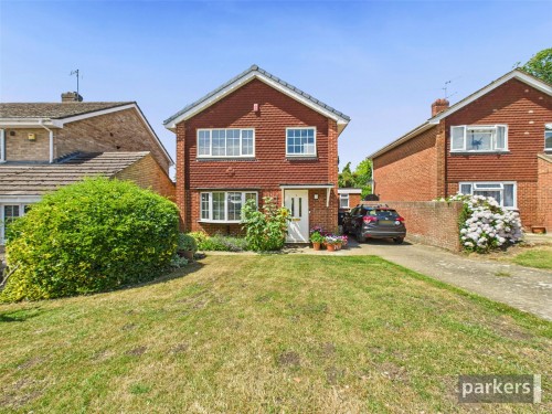 Earley, Reading, Berkshire