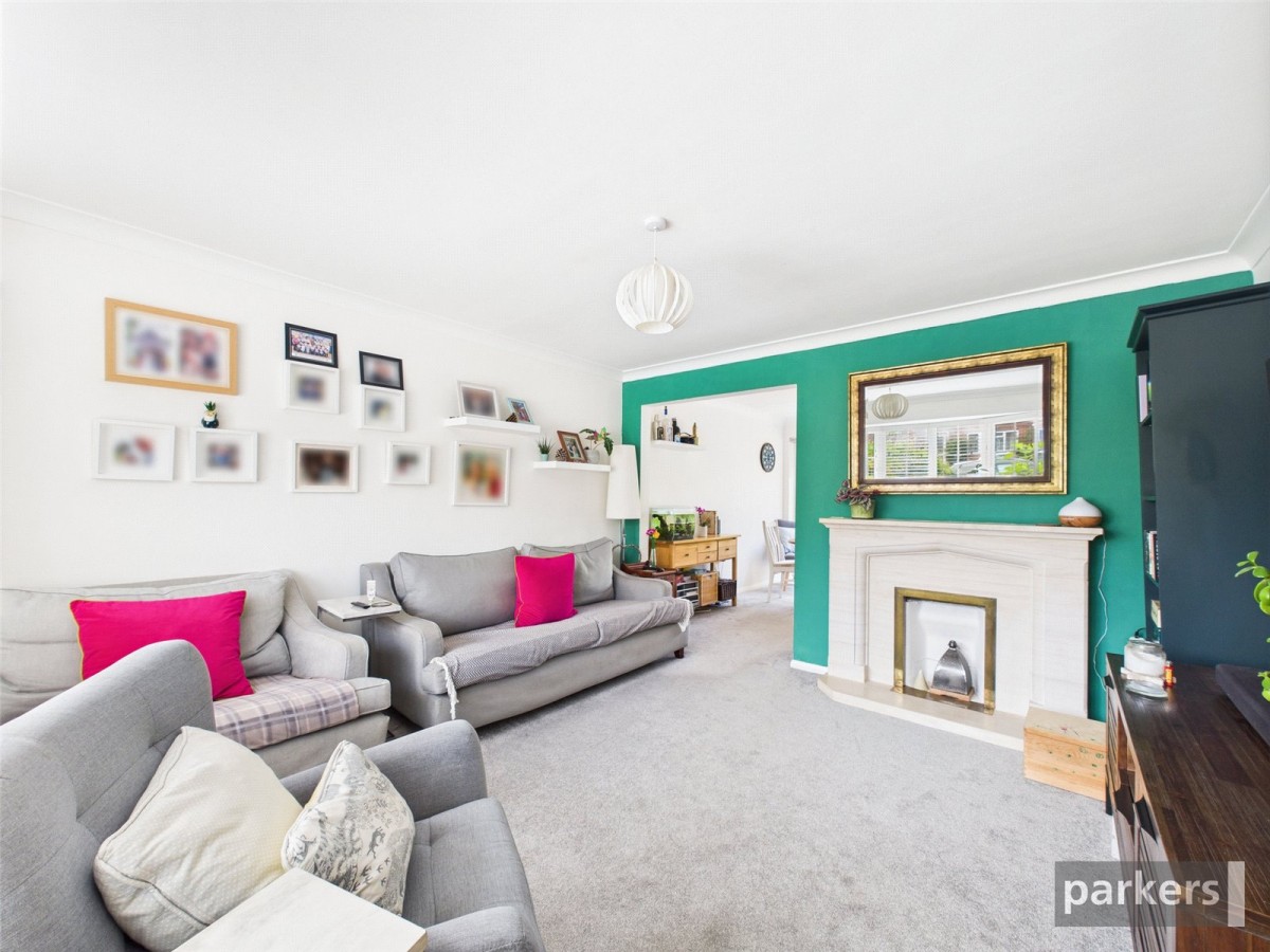 Earley, Reading, Berkshire