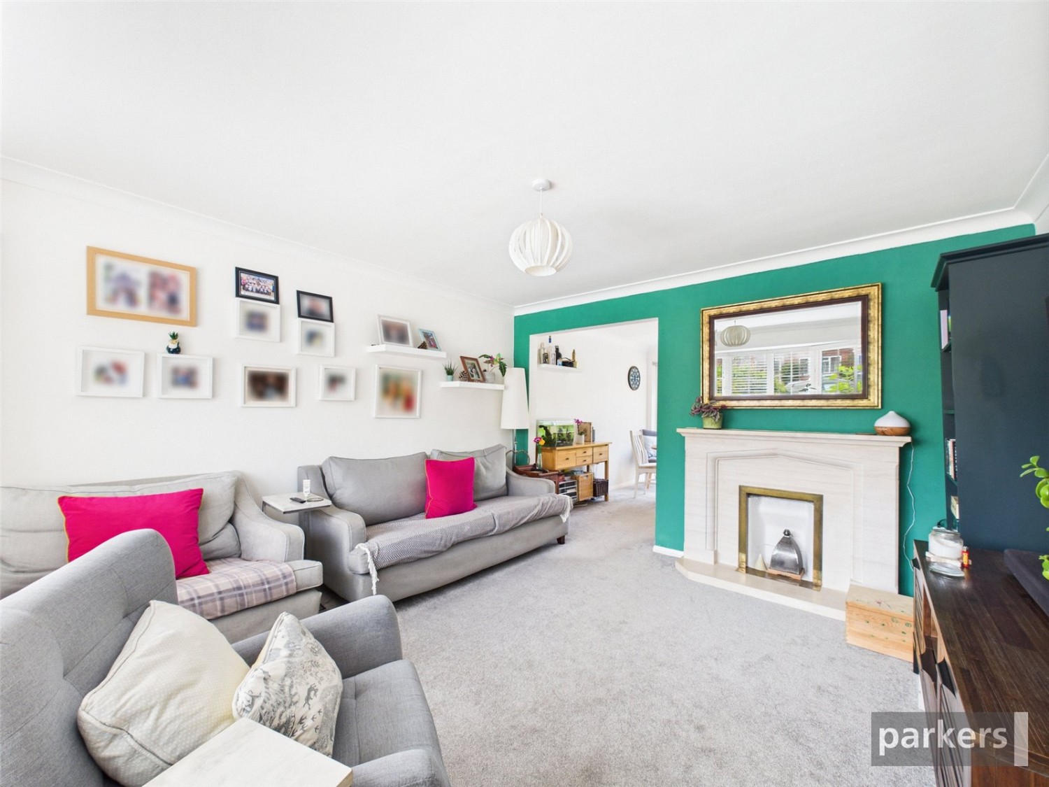 Earley, Reading, Berkshire