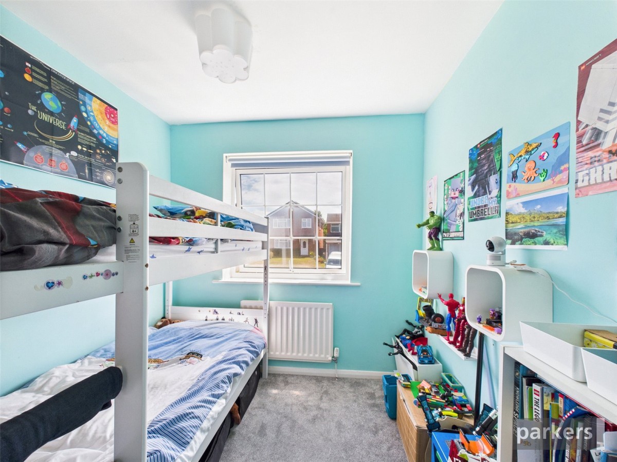 Earley, Reading, Berkshire