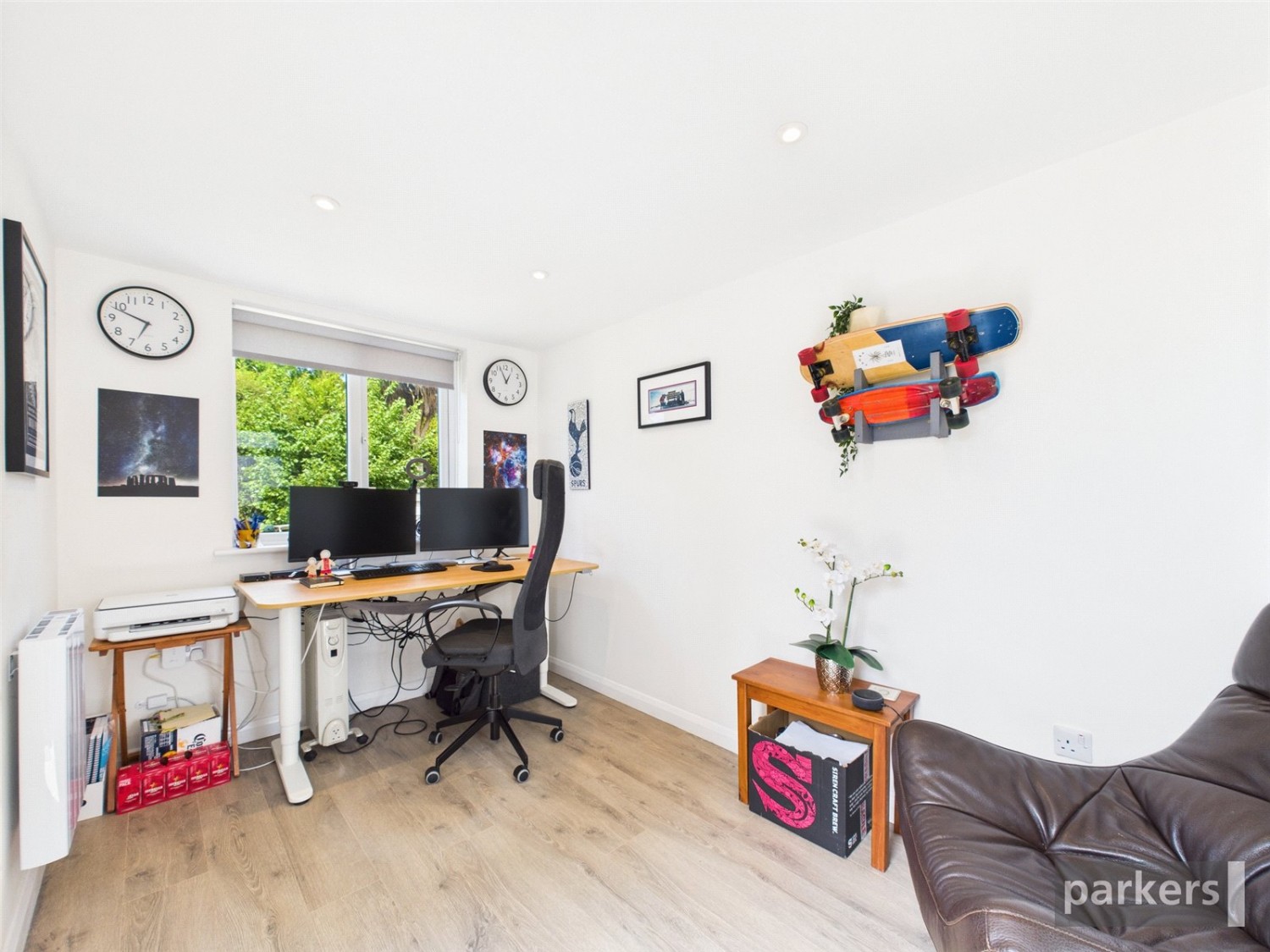 Earley, Reading, Berkshire