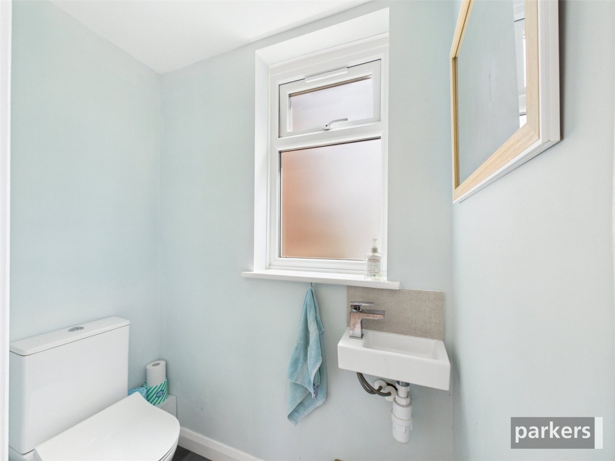 Earley, Reading, Berkshire