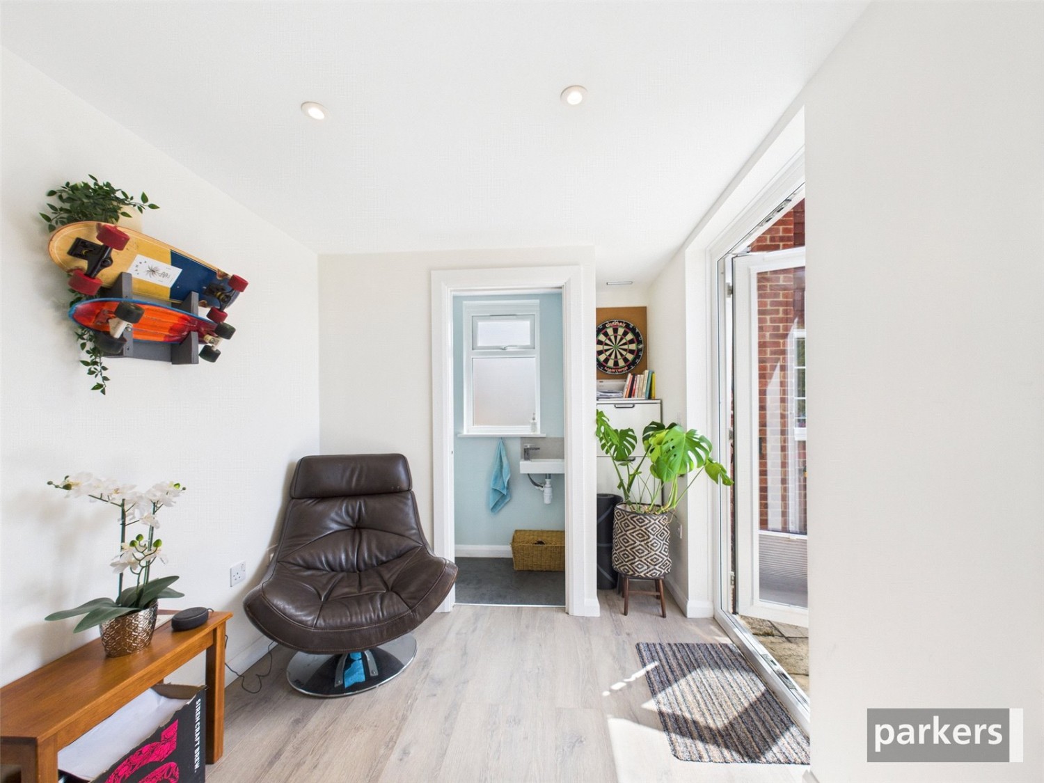 Earley, Reading, Berkshire