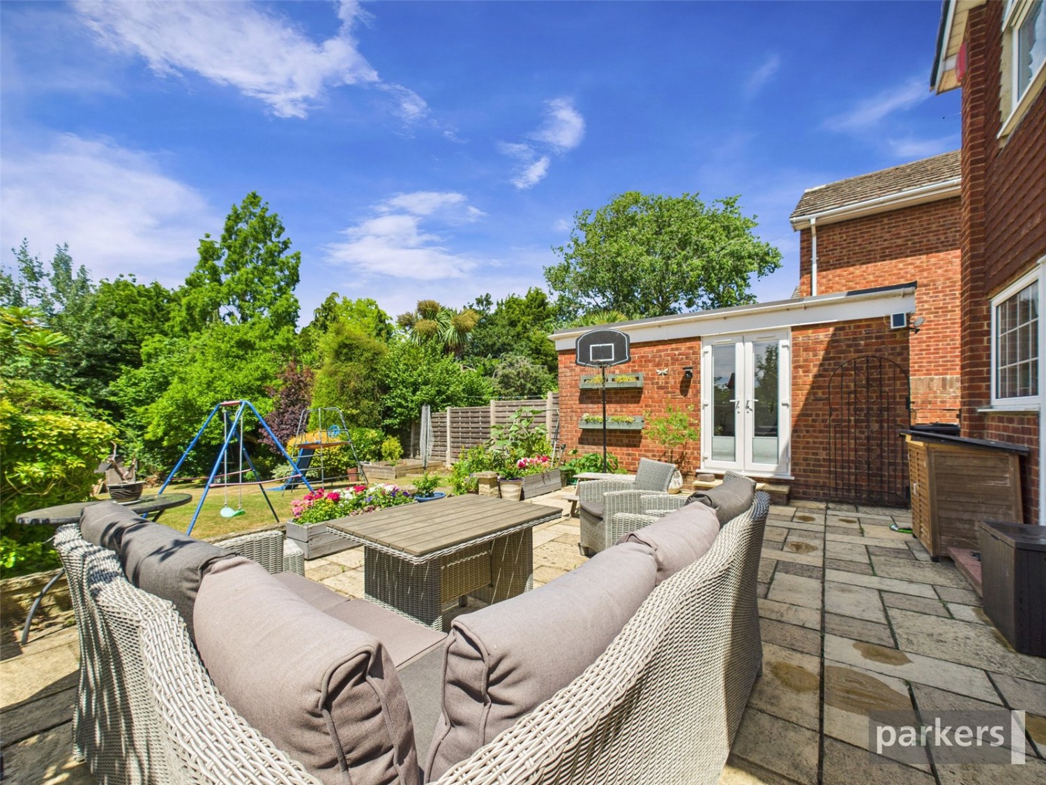 Earley, Reading, Berkshire