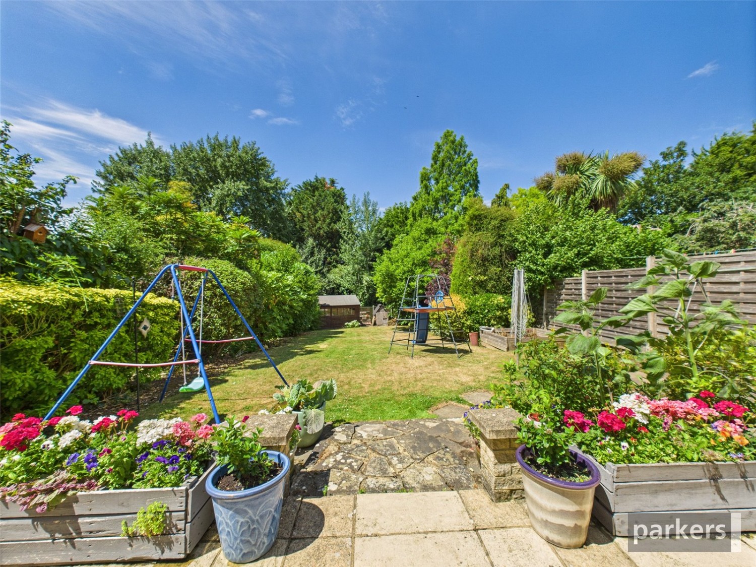 Earley, Reading, Berkshire