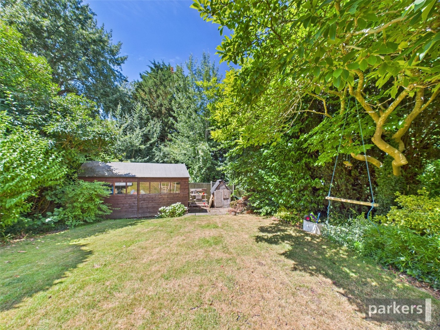 Earley, Reading, Berkshire