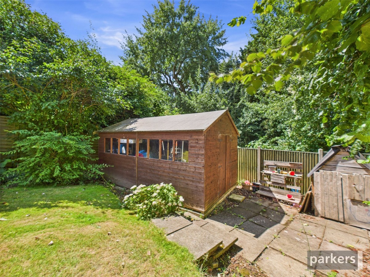 Earley, Reading, Berkshire