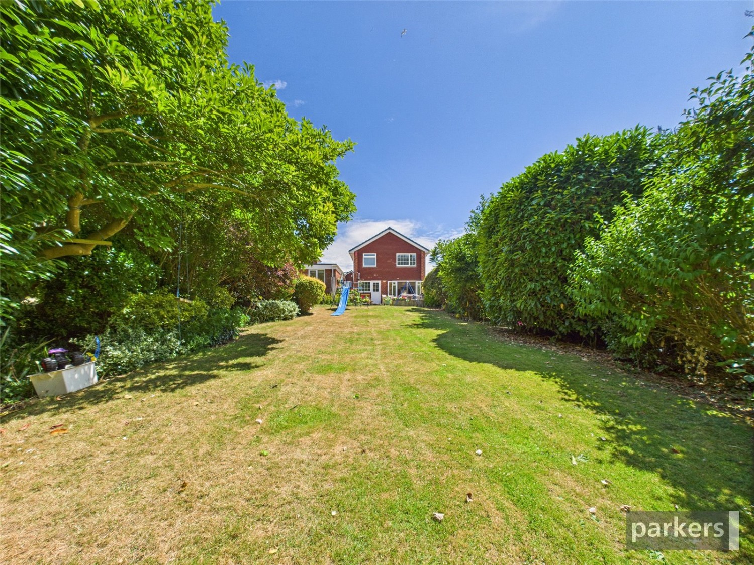 Earley, Reading, Berkshire
