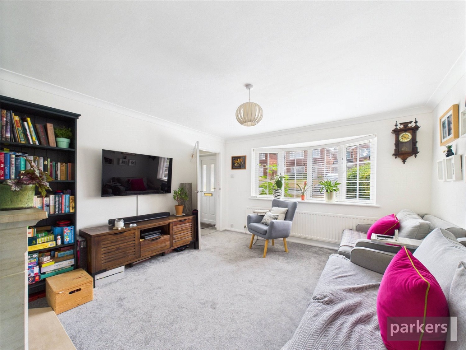 Earley, Reading, Berkshire